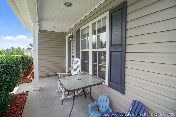 Property Photo:  80 Chinkapin Oak Circle  NC 28323 