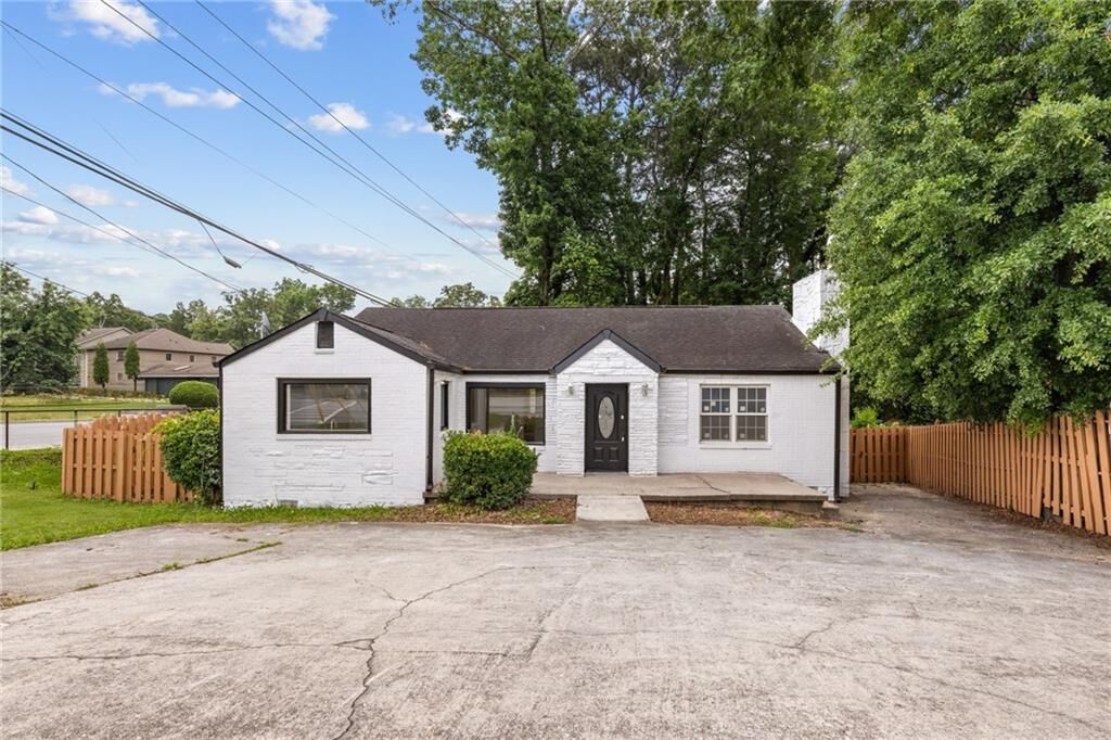 Property Photo:  4829 Lavista Road  GA 30084 
