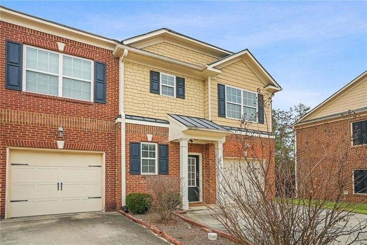 Property Photo:  2755 Greenbridge Drive  GA 30071 