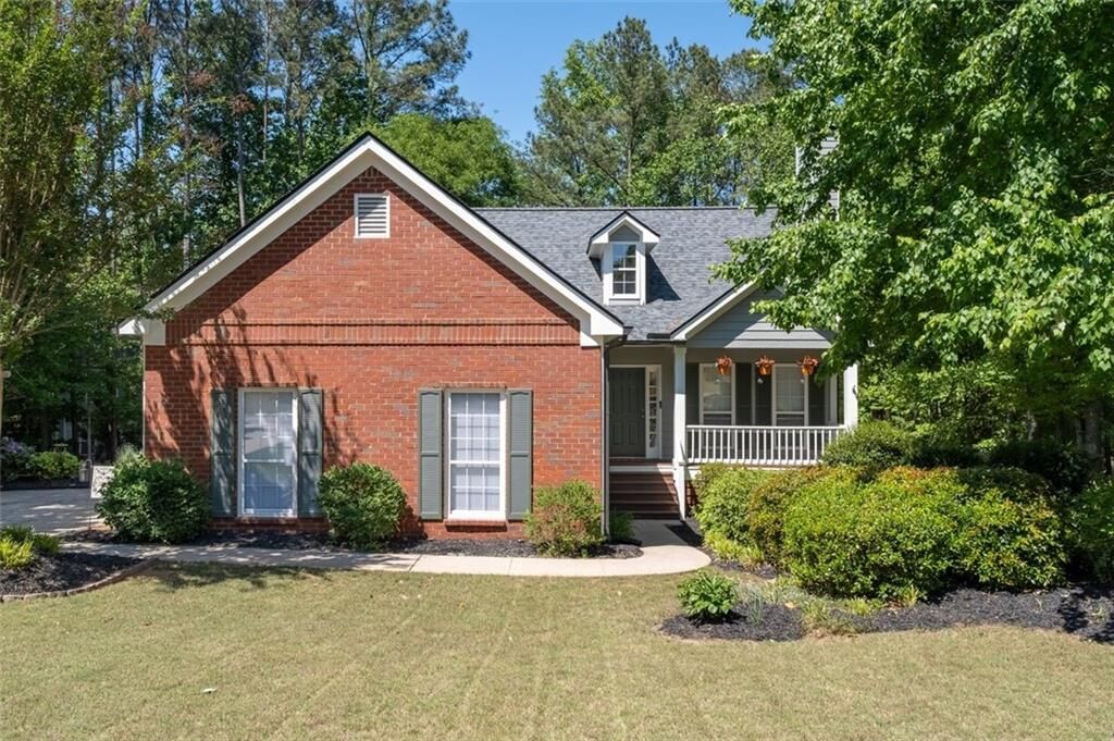 Property Photo: 5014 Wesleyan Drive GA 30189