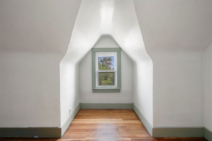 Property Photo:  106 S I  MT 59047 