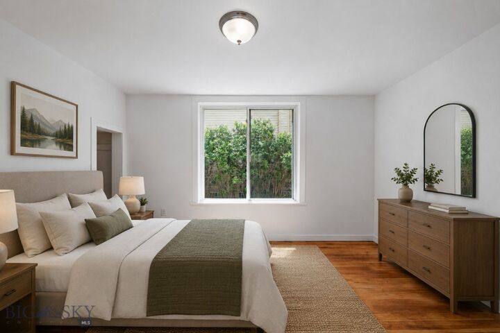 Property Photo: 106 S I MT 59047