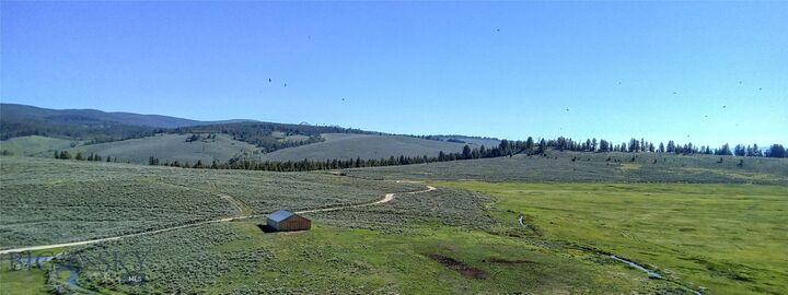 Property Photo: 6800 Mussigbrod Lake Road MT 59761