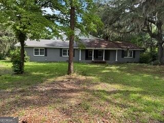 Property Photo:  2459 Gibson Post Road  GA 31537 