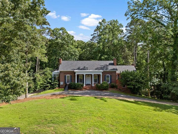 Property Photo:  21 Rockridge Road SW  GA 30165 