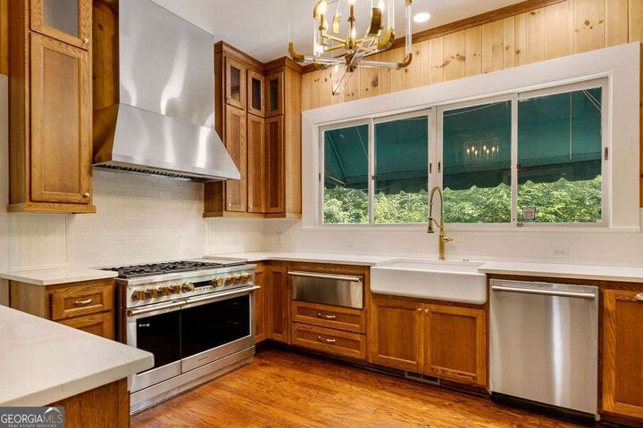 Property Photo:  21 Rockridge Road SW  GA 30165 