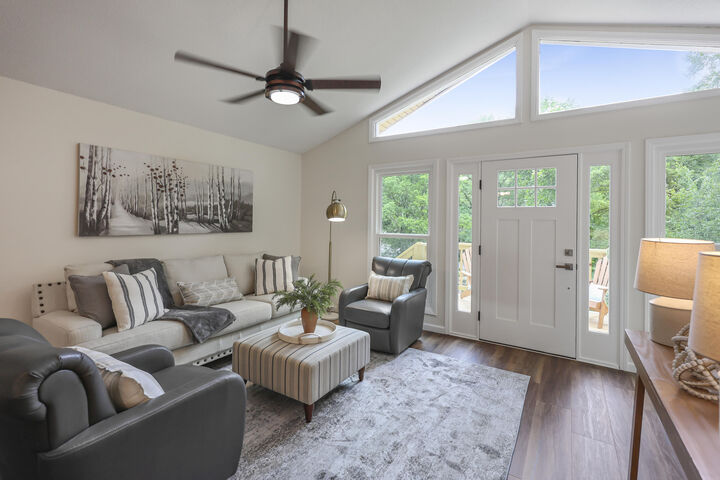 Property Photo: 8141 Lakewinds Drive TN 37341
