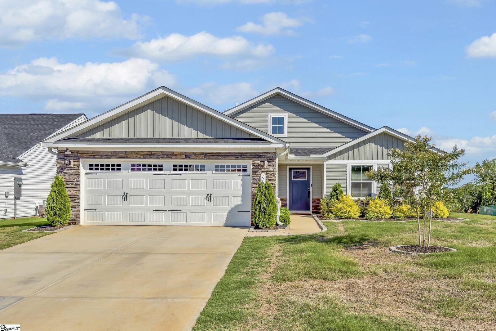 Property Photo:  1104 Elowen Road  SC 29306 