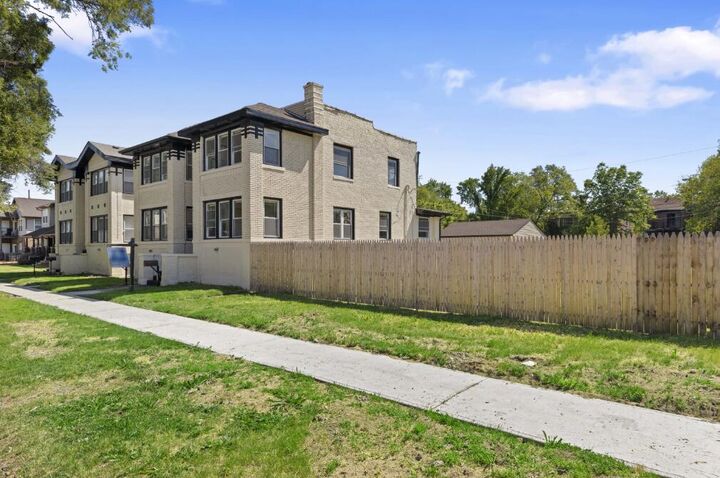 Property Photo:  553 - 555 Rhode Island Court  IN 46402 