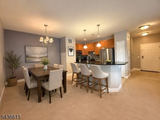 Property Photo:  4206 Ramapo Ct 4206  NJ 07457 