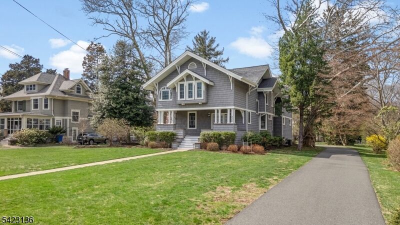 Property Photo:  420 Mountainview Ter  NJ 08812 