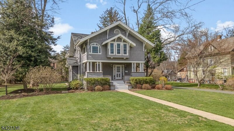 Property Photo: 420 Mountainview Ter NJ 08812