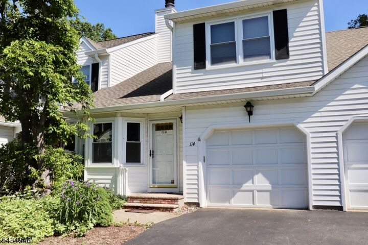Property Photo: 114 Wagon Wheel Rd NJ 07871