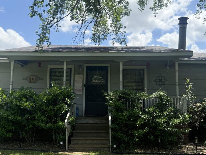 Property Photo:  3901 Almond Rd  TX 75755 