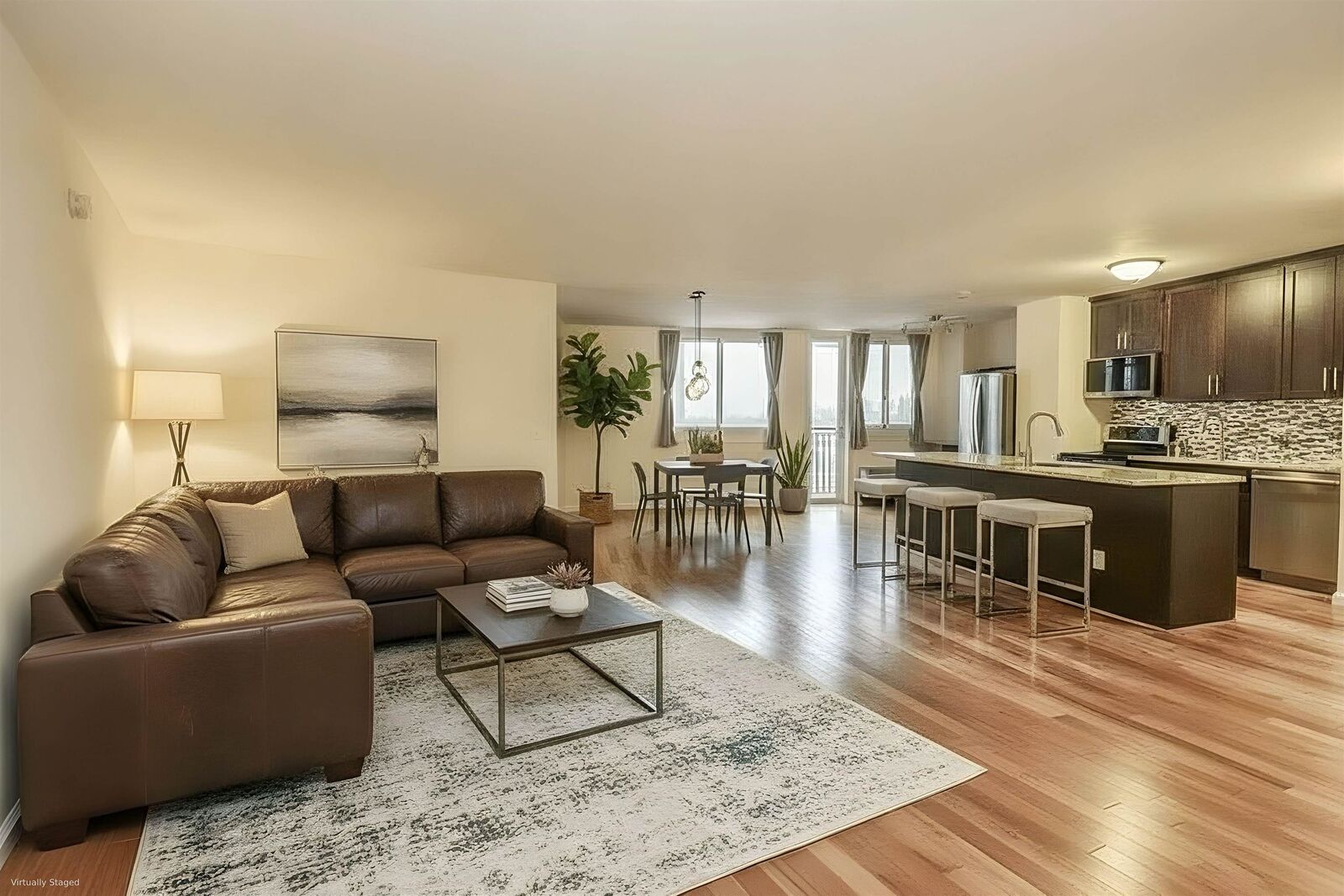 Property Photo:  100 Manhattan Ave 1912  NJ 07087 