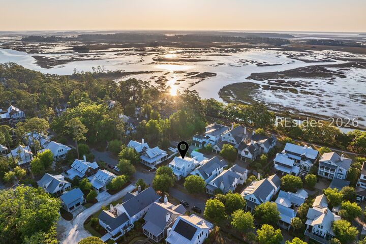 Property Photo:  784 Old Moreland Road  SC 29910 