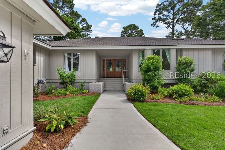 Property Photo: 52 Club Course Drive SC 29928