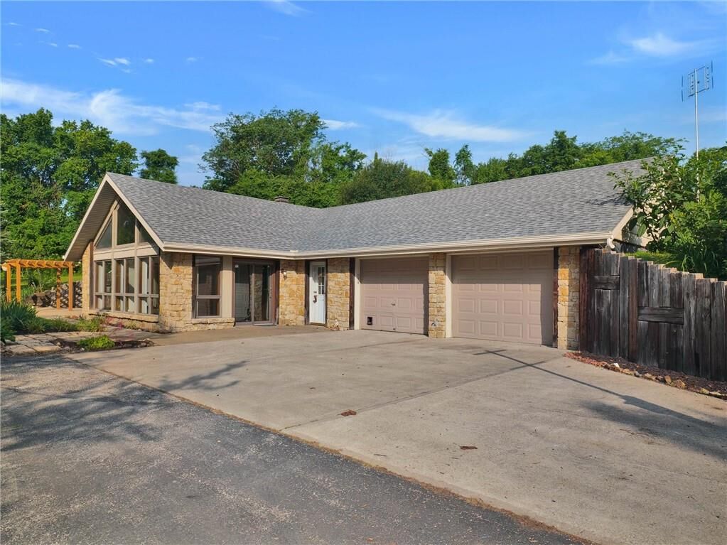 Property Photo:  7000 S Buckner Tarsney Road  MO 64075 