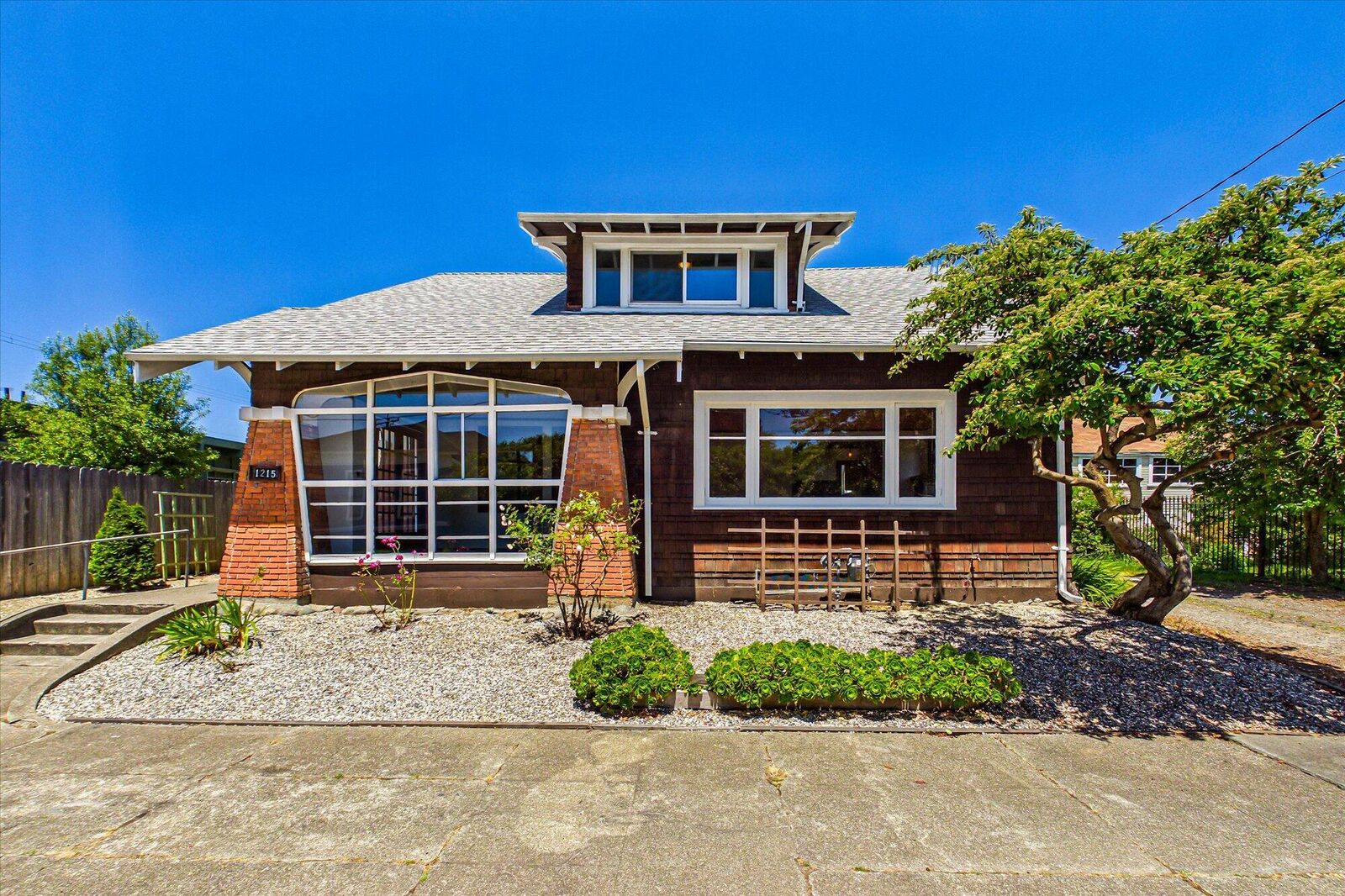 Property Photo:  1215 8th Street  CA 95501 