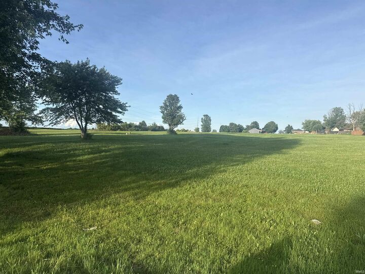 Property Photo:  0 Lawrence Edition  IN 47620 