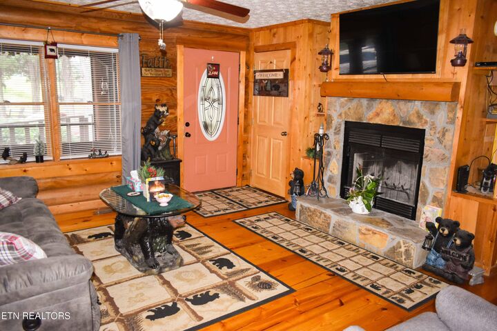 Property Photo:  2470 E Walnut Grove Rd  TN 37876 
