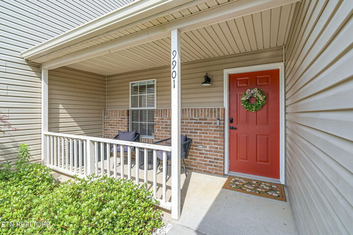 Property Photo:  9901 Oakledge Way  TN 37931 