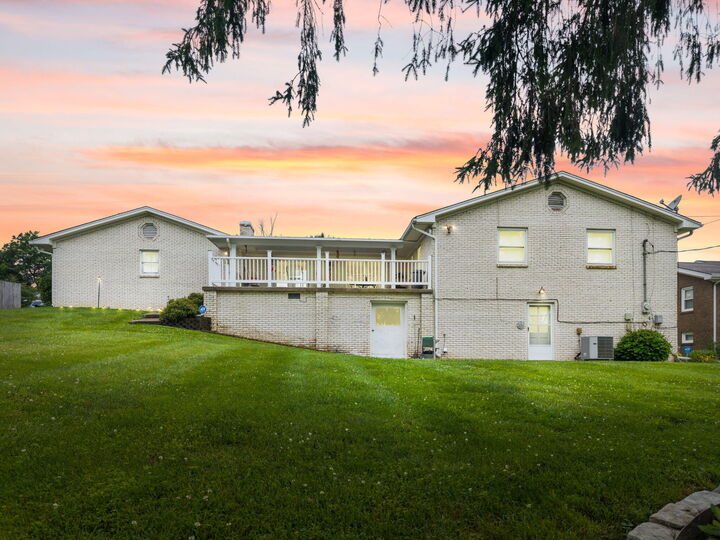 Property Photo: 144 Frankie Drive KY 40475