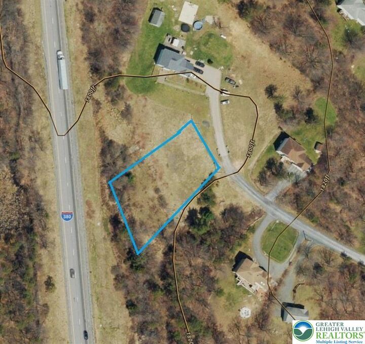 Property Photo: 221 Williams Lane PA 18355