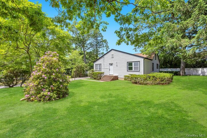 Property Photo: 5 Radford Road NY 11755