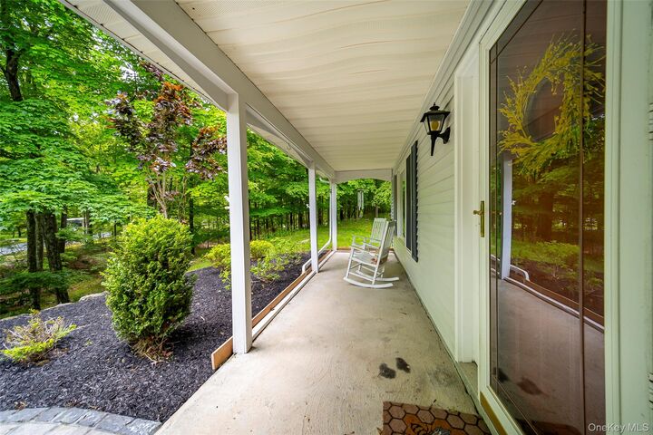 Property Photo:  7 Judson Road  NY 12549 