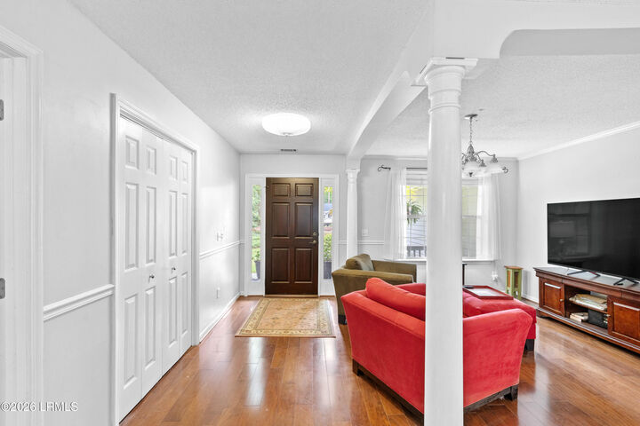 Property Photo: 60 Thomas Sumter Street SC 29907