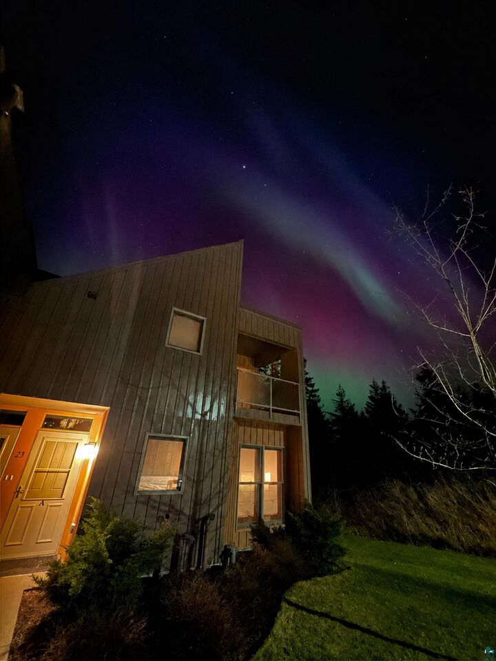 Property Photo:  40 Surfside Dr 23-B  MN 55615 