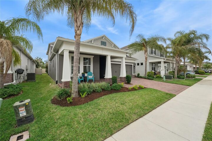 Property Photo: 1143 Hull Island Drive FL 34787