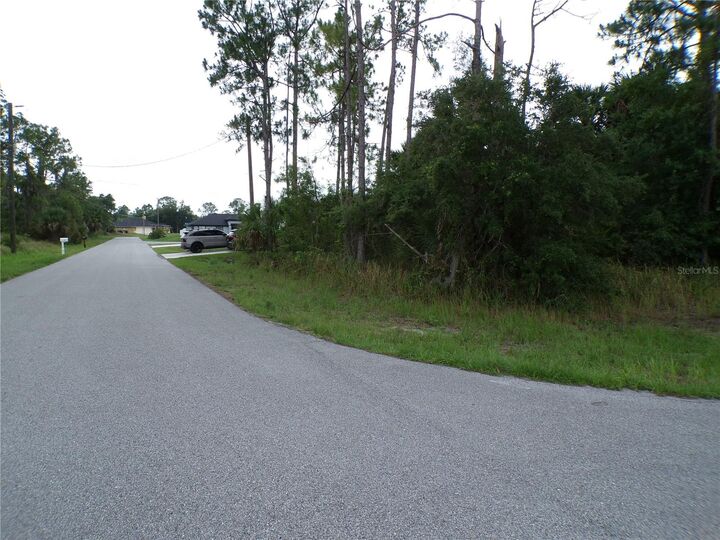 Property Photo: Chickasaw Avenue FL 34288