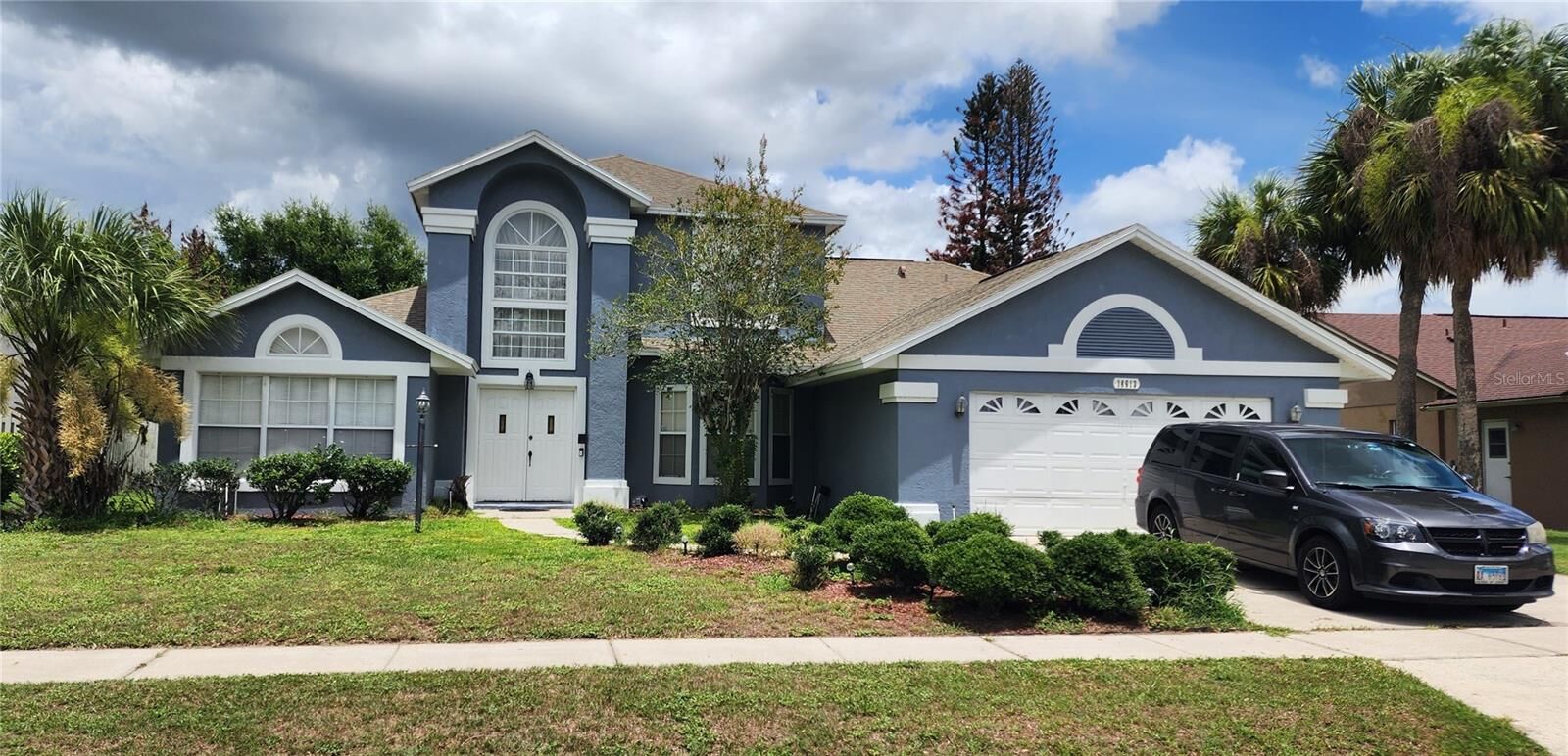 Property Photo:  14613 Lone Eagle Drive  FL 32837 