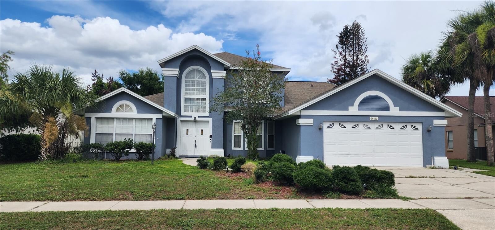 Property Photo:  14613 Lone Eagle Drive  FL 32837 