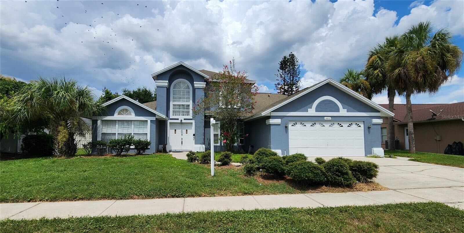 Property Photo:  14613 Lone Eagle Drive  FL 32837 