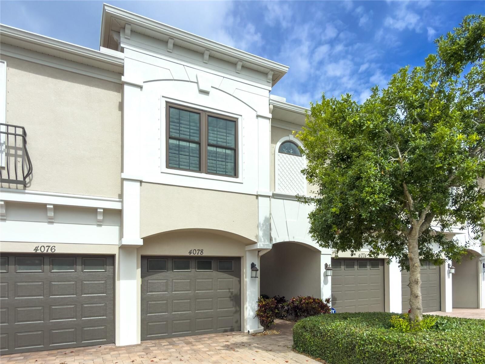 Property Photo:  4078 Overture Circle  FL 34209 