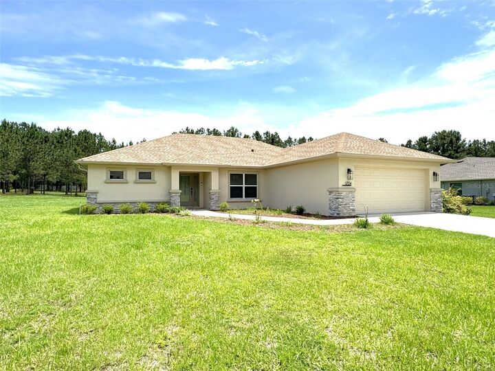 Property Photo:  1724 E Gate Dancer Circle  FL 34453 