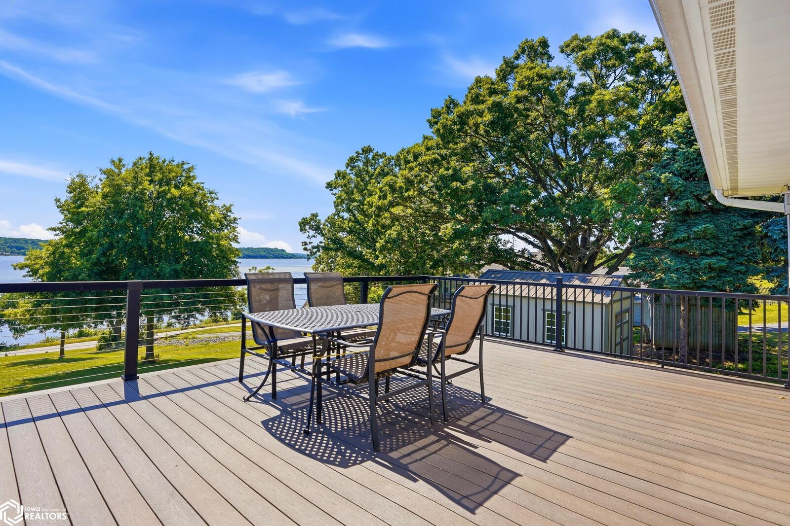 Property Photo:  4 Bluff Woods Drive  IL 62354 