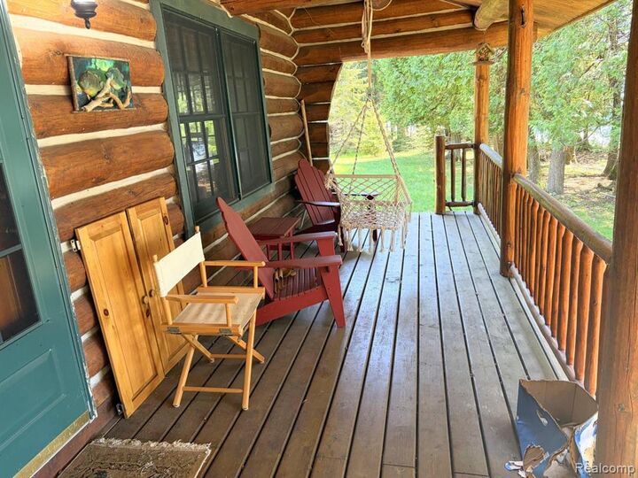 Property Photo:  2995 S Lakeshore Drive  MI 49775 5035 