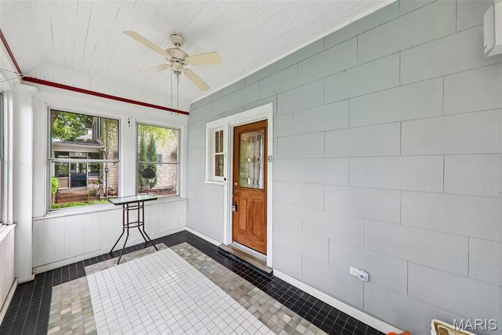 Property Photo:  112 N Harrison Avenue  MO 63122 