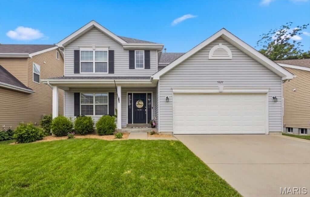 Property Photo: 5227 Footpath Court MO 63025