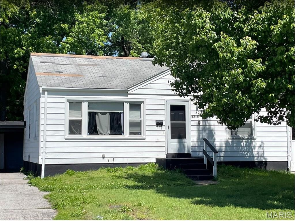 Property Photo:  8239 Fay Drive  MO 63134 