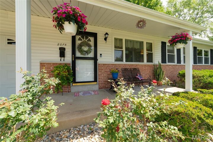 Property Photo:  2075 Tahoe Drive  MO 63031 