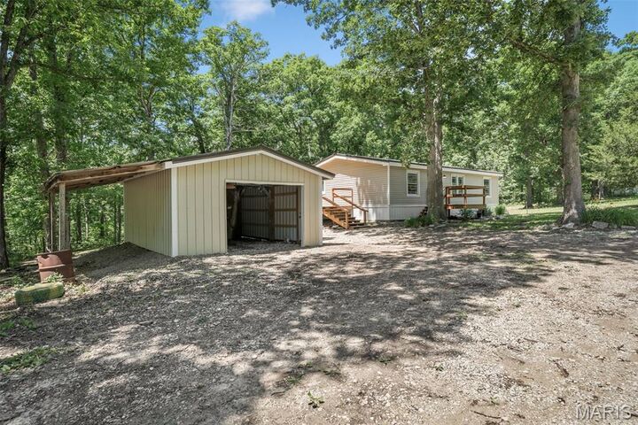 Property Photo:  23857 Alberta Drive  MO 63383 