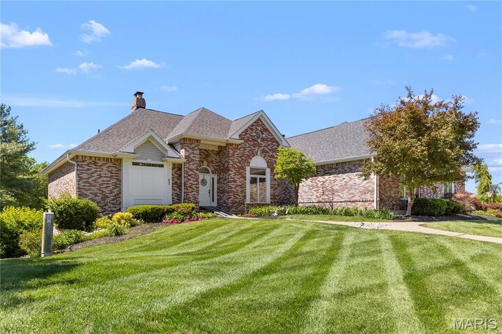 Property Photo: 52 Moorings Drive MO 63367