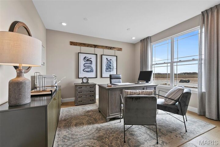 Property Photo: 1 Spinney Bough Court MO 63385
