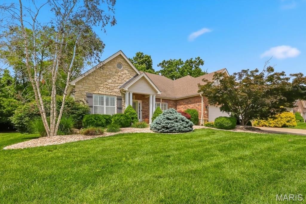 Property Photo:  5532 Wooded Creek Drive  MO 63304 