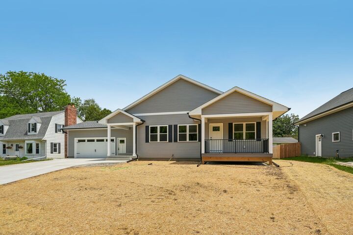 Property Photo:  313 Front St  WI 53094 